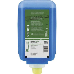 SC Johnson Professional - 4 L Bottle Liquid Hand Cleaner - Fresh Fragrance Scent - Apex Tool & Supply