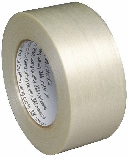 Ability One - 4" Wide Masking & Painters Tape - 4.5 mil Thick - Apex Tool & Supply