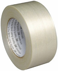 Ability One - 4" Wide Masking & Painters Tape - 4.5 mil Thick - Apex Tool & Supply