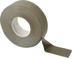 Ability One - Green Waterproof Tape - Cotton Cloth - Apex Tool & Supply