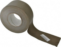 Ability One - Green Waterproof Tape - Cotton Cloth - Apex Tool & Supply