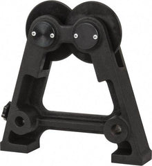 Value Collection - 16" Diam Static Wheel Balancer - 1/4" Min Wheel Width - Apex Tool & Supply