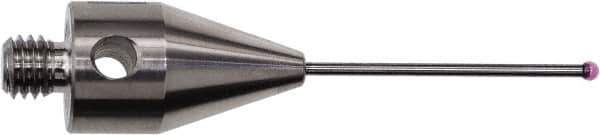 Renishaw - CMM Styli & Probes Stylus or Probe: Stylus Stylus Type: Ball - Apex Tool & Supply