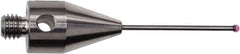 Renishaw - CMM Styli & Probes Stylus or Probe: Stylus Stylus Type: Ball - Apex Tool & Supply