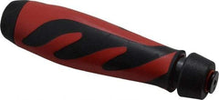 Shaviv - Mango II Deburring Handle B - Compatible with Blade B10 - Apex Tool & Supply