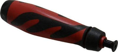 Shaviv - Mango II Deburring Handle E - Compatible with Blade E100 - Apex Tool & Supply