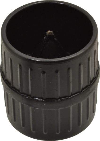 Shaviv - Hand Deburring Tool - 5-1/2 Inch Overall Length - Apex Tool & Supply