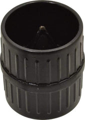 Shaviv - Hand Deburring Tool - 5-1/2 Inch Overall Length - Apex Tool & Supply