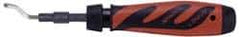 Vargus - Hand Deburring Tool Set - Apex Tool & Supply