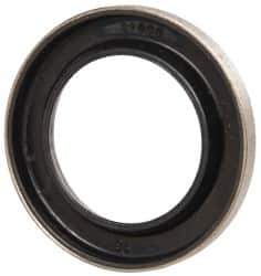 Thomson Industries - 1" Diam, Steel Bearing Closed External Seal for Fixed Diameter Housings - 3/16" Wide x 1.567" Outside Diam - Apex Tool & Supply