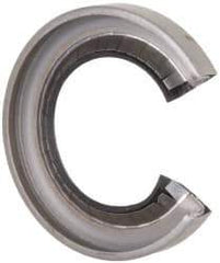 Thomson Industries - 1-1/2" Diam, Steel Bearing Seal for Open External Housing - 3/4" Wide x 2.379" Outside Diam - Apex Tool & Supply