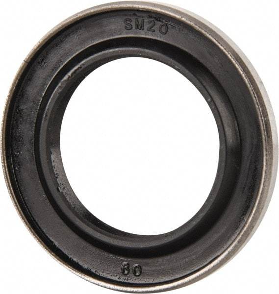 Thomson Industries - 20mm Shaft Diam, Closed Multirac External Seal - Apex Tool & Supply