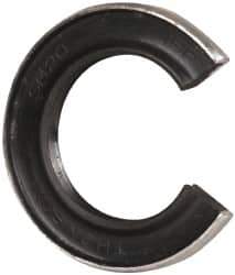 Thomson Industries - 20mm Shaft Diam, Open Multirac External Seal - Apex Tool & Supply