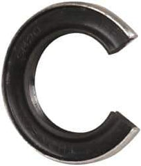 Thomson Industries - 20mm Shaft Diam, Open Multirac External Seal - Apex Tool & Supply