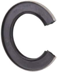 Thomson Industries - 40mm Shaft Diam, Open Multirac External Seal - Apex Tool & Supply