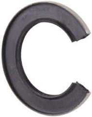 Thomson Industries - 40mm Shaft Diam, Open Multirac External Seal - Apex Tool & Supply