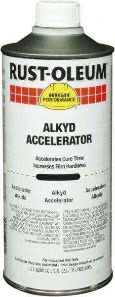 Rust-Oleum - 1 L Can Paint Accelerator - Apex Tool & Supply