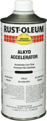 Rust-Oleum - 1 L Can Paint Accelerator - Apex Tool & Supply