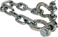 Aero-Motive - 19 Inch Long Cable Support Chain - Use With JA and KA Models 19 Inch Maximum Length - Apex Tool & Supply