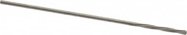 Magafor - 0.7696mm Solid Carbide 4 Flute Chucking Reamer - Apex Tool & Supply