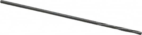 Magafor - #67 Solid Carbide 4 Flute Chucking Reamer - Apex Tool & Supply