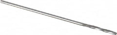 Magafor - #66 Solid Carbide 4 Flute Chucking Reamer - Apex Tool & Supply