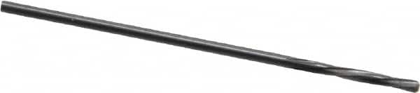 Magafor - #61 Solid Carbide 4 Flute Chucking Reamer - Apex Tool & Supply