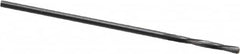Magafor - #61 Solid Carbide 4 Flute Chucking Reamer - Apex Tool & Supply