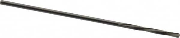 Magafor - #58 Solid Carbide 4 Flute Chucking Reamer - Apex Tool & Supply
