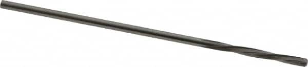 Magafor - 1.1405mm Solid Carbide 4 Flute Chucking Reamer - Apex Tool & Supply
