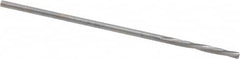 Magafor - 1.1709mm Solid Carbide 4 Flute Chucking Reamer - Apex Tool & Supply