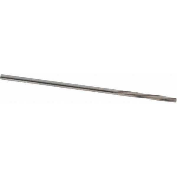 Magafor - 1.27mm Solid Carbide 4 Flute Chucking Reamer - Apex Tool & Supply