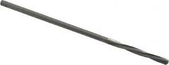 Magafor - 1.3005mm Solid Carbide 4 Flute Chucking Reamer - Apex Tool & Supply