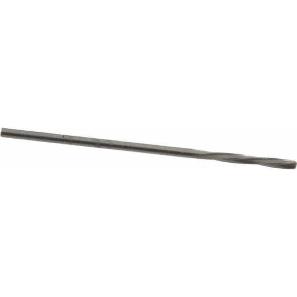Magafor - #55 Solid Carbide 4 Flute Chucking Reamer - Apex Tool & Supply