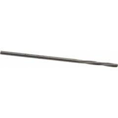 Magafor - #55 Solid Carbide 4 Flute Chucking Reamer - Apex Tool & Supply