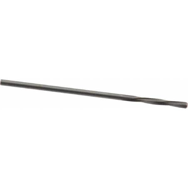Magafor - 1.3487mm Solid Carbide 4 Flute Chucking Reamer - Apex Tool & Supply