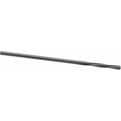 Magafor - 1.3487mm Solid Carbide 4 Flute Chucking Reamer - Apex Tool & Supply