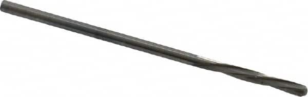 Magafor - 1.4199mm Solid Carbide 4 Flute Chucking Reamer - Apex Tool & Supply