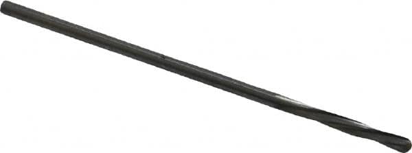 Magafor - 1.6307mm Solid Carbide 4 Flute Chucking Reamer - Apex Tool & Supply