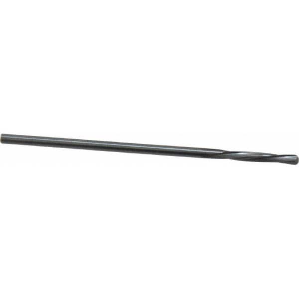 Magafor - #50 Solid Carbide 4 Flute Chucking Reamer - Apex Tool & Supply