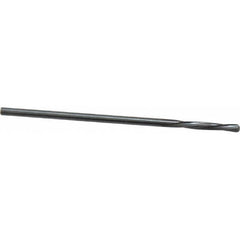 Magafor - #50 Solid Carbide 4 Flute Chucking Reamer - Apex Tool & Supply