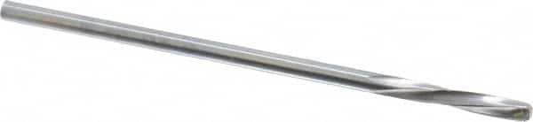 Magafor - #48 Solid Carbide 4 Flute Chucking Reamer - Apex Tool & Supply