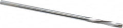 Magafor - #48 Solid Carbide 4 Flute Chucking Reamer - Apex Tool & Supply
