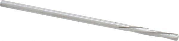 Magafor - 1.9609mm Solid Carbide 4 Flute Chucking Reamer - Apex Tool & Supply