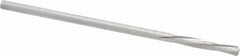 Magafor - 1.9609mm Solid Carbide 4 Flute Chucking Reamer - Apex Tool & Supply