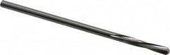 Magafor - #46 Solid Carbide 4 Flute Chucking Reamer - Apex Tool & Supply