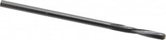 Magafor - 2.1107mm Solid Carbide 4 Flute Chucking Reamer - Apex Tool & Supply