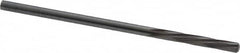 Magafor - #42 Solid Carbide 6 Flute Chucking Reamer - Apex Tool & Supply