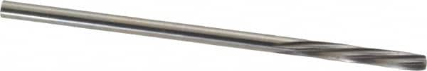 Magafor - #41 Solid Carbide 6 Flute Chucking Reamer - Apex Tool & Supply