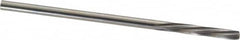 Magafor - #41 Solid Carbide 6 Flute Chucking Reamer - Apex Tool & Supply